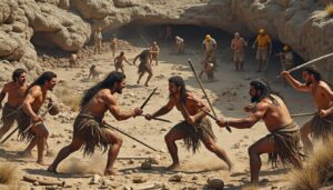 un reciente hallazgo sobre canibalismo en un yacimiento prehistórico español revela signos claros de violencia entre comunidades antiguas, proporcionando nueva información sobre los rituales y relaciones sociales en la prehistoria de españa.