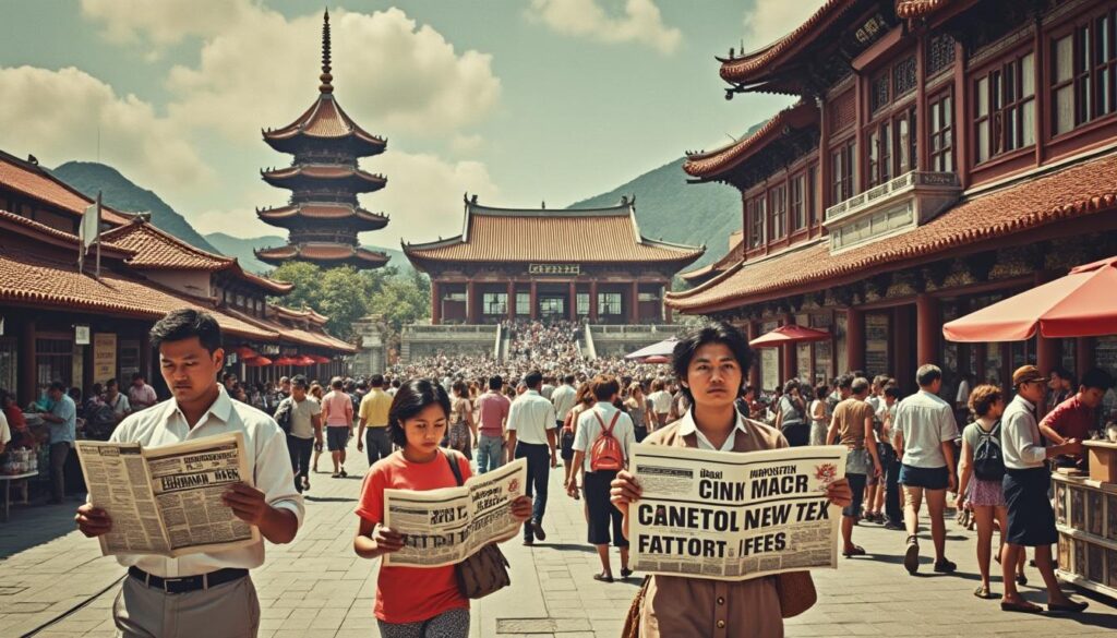 descubre cómo un nuevo impuesto nacional afectará directamente el turismo en una importante provincia del sur. conoce los detalles y el impacto inmediato de esta medida en el sector turístico local.