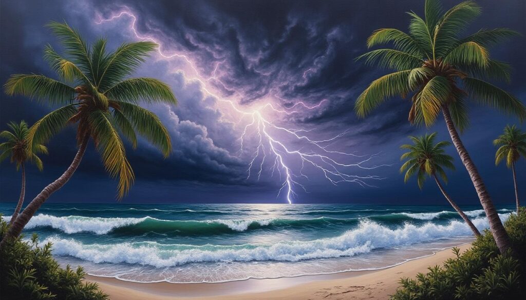 infórmate sobre la formación de una nueva tormenta que se aproxima desde el golfo de méxico. descubre los posibles impactos, medidas de prevención y recomendaciones para mantenerte seguro ante este fenómeno meteorológico.