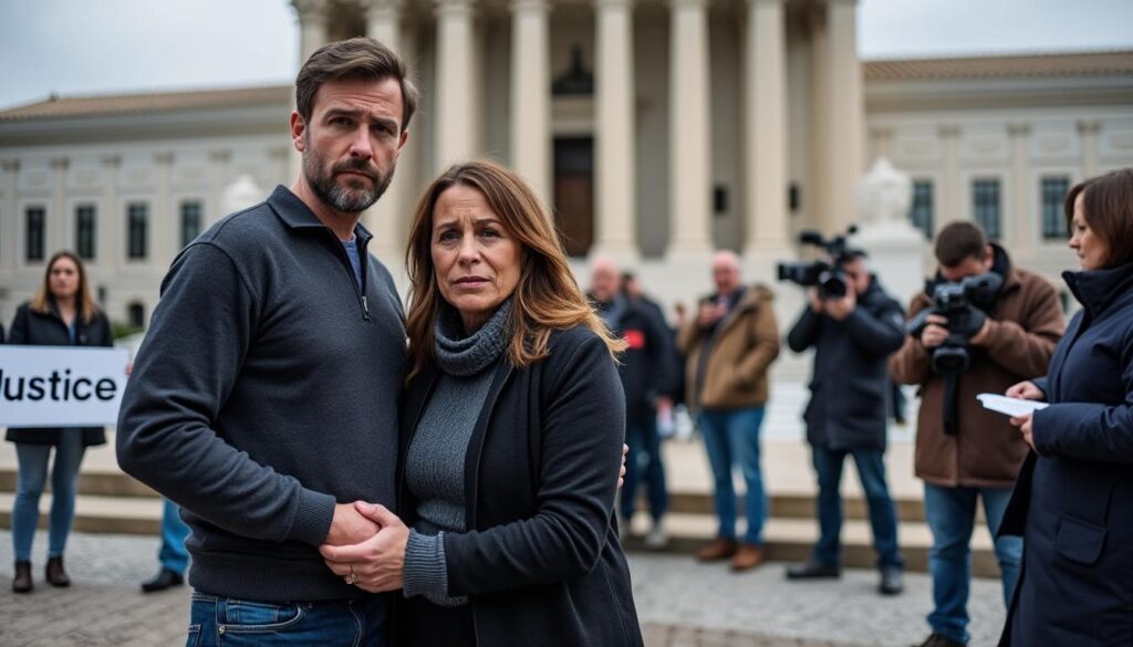 descubre cómo la demanda de los padres de un joven estadounidense contra openai pone en evidencia fallos de la compañía tras una tragedia que conmociona. conoce los detalles y repercusiones de este impactante caso.