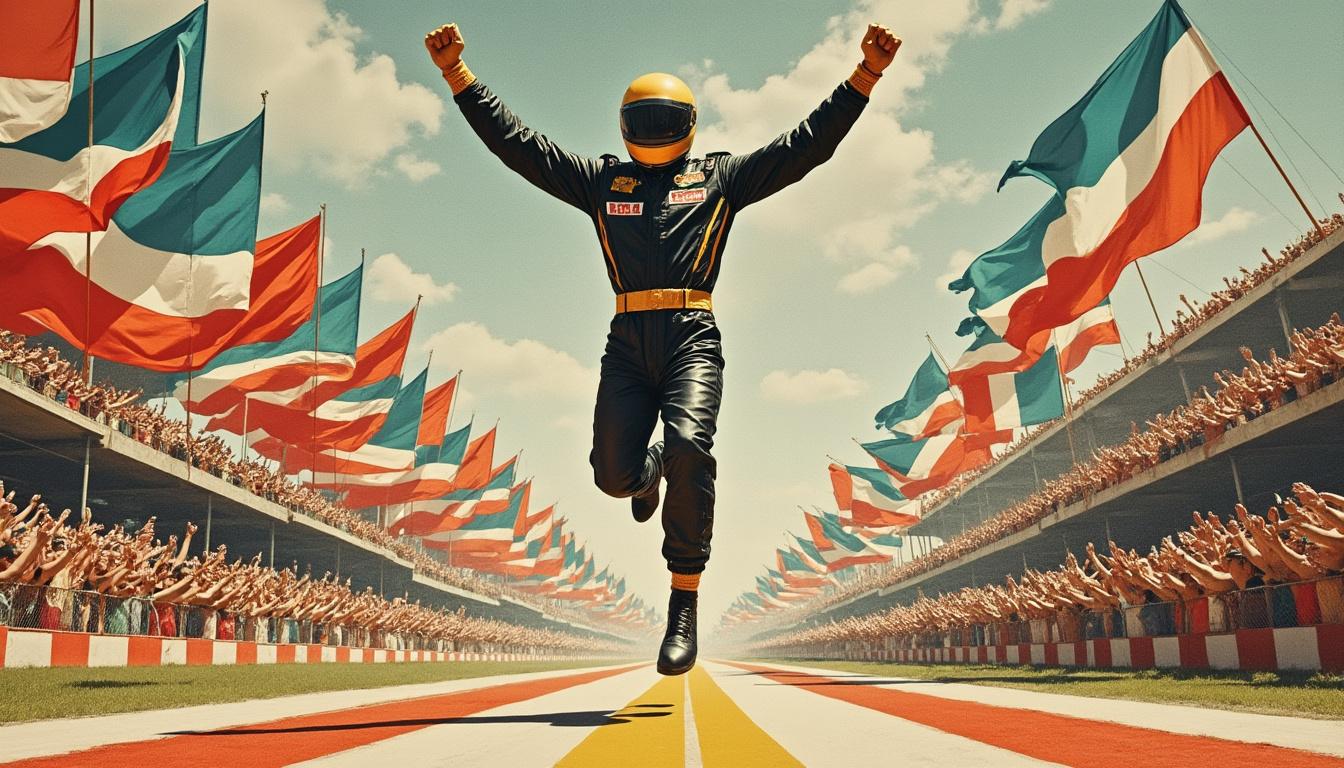 descubre cómo white y waldrep se destacaron en la impresionante victoria de los bravos durante el speedway classic. un emocionante resumen de la competencia que no te querrás perder.