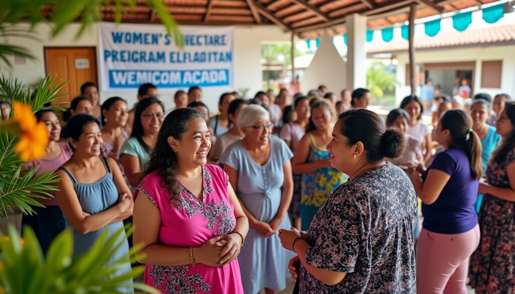 descubre cómo registrarte para la pensión mujeres bienestar en nayarit. aprovecha este apoyo dedicado a las mujeres y asegúrate de obtener los beneficios que te corresponden. infórmate sobre el proceso de registro y los requisitos necesarios.