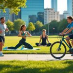 descubre en 'zona cero' cómo el ejercicio sin esfuerzo está revolucionando la forma de mantenerse en forma. explora beneficios, tendencias y consejos para adoptar esta innovadora manera de cuidar tu salud.
