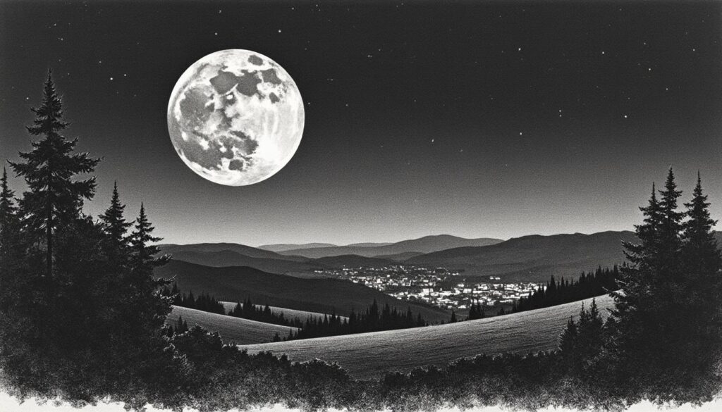 descubre cómo la poderosa luna llena del 9 de agosto impactará en tu signo zodiacal esta semana. conoce las energías y cambios que se avecinan y cómo aprovechar al máximo esta fase lunar para tu crecimiento personal y emocional.