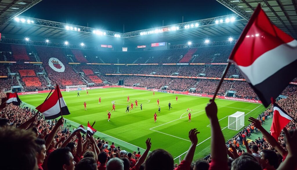 vive la emoción del último partido amistoso de pretemporada entre osasuna y friburgo. no te pierdas este emocionante encuentro lleno de acción y oportunidades, donde los equipos se preparan para la nueva temporada.