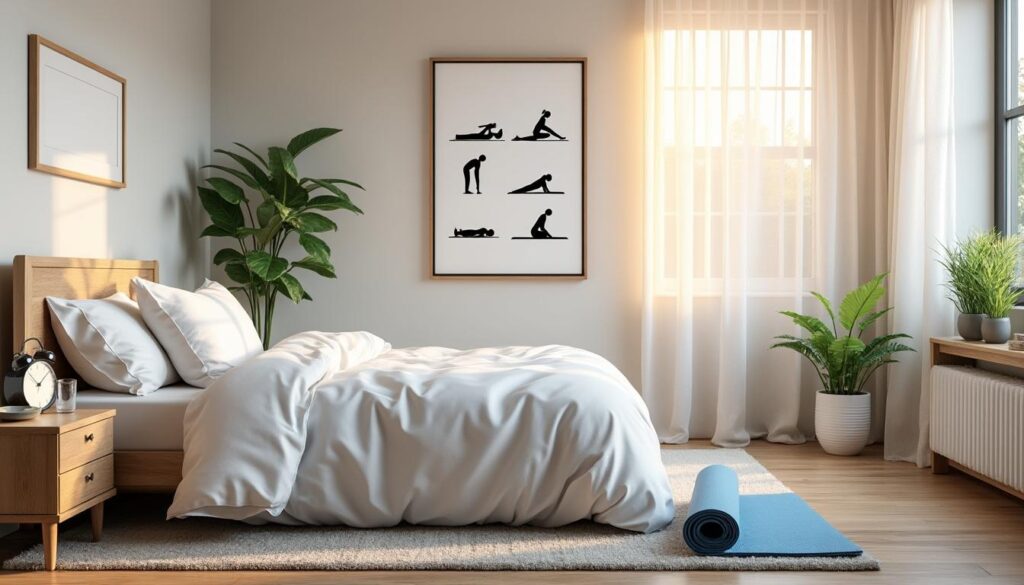 descubre el ejercicio recomendado por la ciencia para mejorar tu calidad de sueño. un estudio meta revela cómo esta actividad puede ayudarte a dormir mejor y sentirte más descansado cada día.