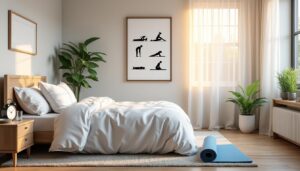 descubre el ejercicio recomendado por la ciencia para mejorar tu calidad de sueño. un estudio meta revela cómo esta actividad puede ayudarte a dormir mejor y sentirte más descansado cada día.