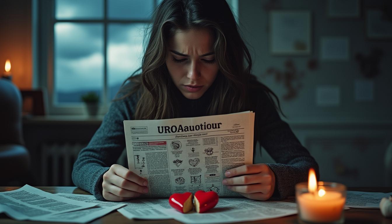 descubre cuál es el signo zodiacal que rompe corazones sin querer y por qué su personalidad tan especial suele dejar huella en el amor. ¡sorpréndete con las razones detrás de su magnetismo!