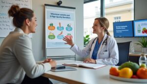 descubre por qué es crucial que las intervenciones de estilo de vida se integren como prácticas estándar en oncología. mejora el bienestar y la calidad de vida de los pacientes con cáncer mediante un enfoque holístico y personalizado en su tratamiento.