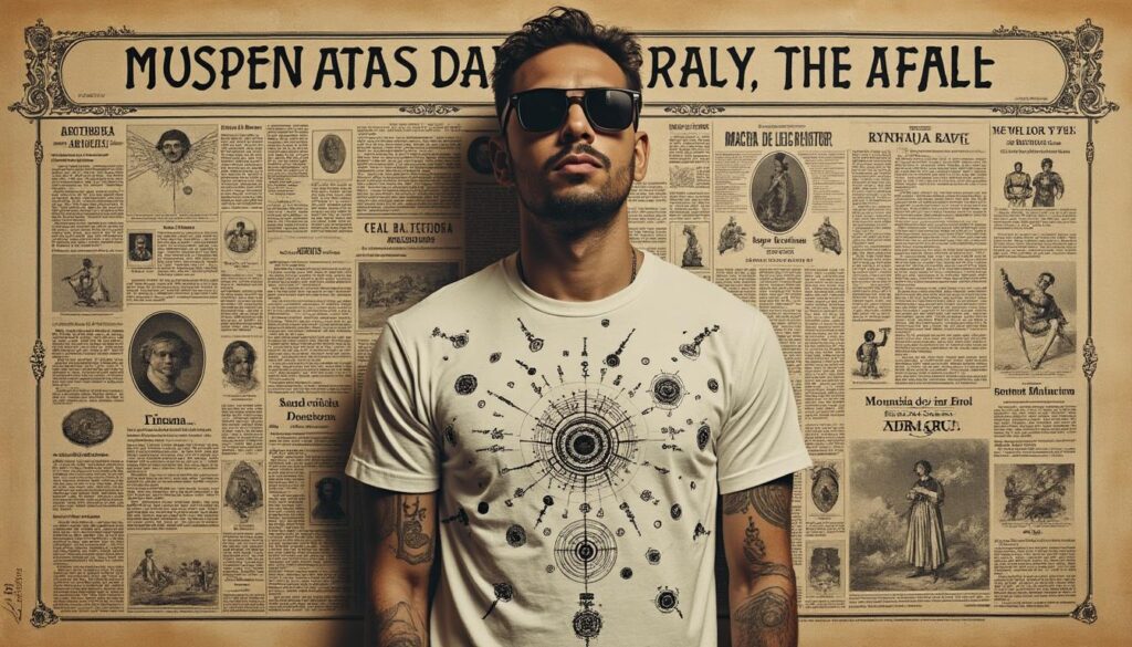 descubre la intrigante razón detrás de la camiseta diferente de gilberto mora, un enigma que mezcla estilo y significado en el mundo del fútbol. no te pierdas esta historia que revela su impacto y el mensaje que transmite.