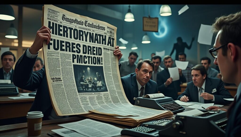 descubre la impactante revelación sobre el destino de marilyn thornhill en 'merlina 2'. netflix ofrece aclaraciones exclusivas que desvelan secretos inesperados y te sumergen en el intrigante mundo de la serie. ¡no te lo pierdas!