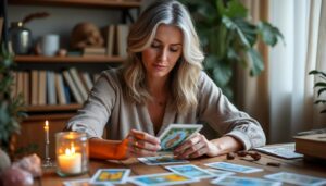 descubre lo que tu signo zodiacal necesita saber sobre el 7 de agosto. una lectora de tarot revela predicciones y consejos especiales que te ayudarán a aprovechar al máximo este día. ¡no te lo pierdas!