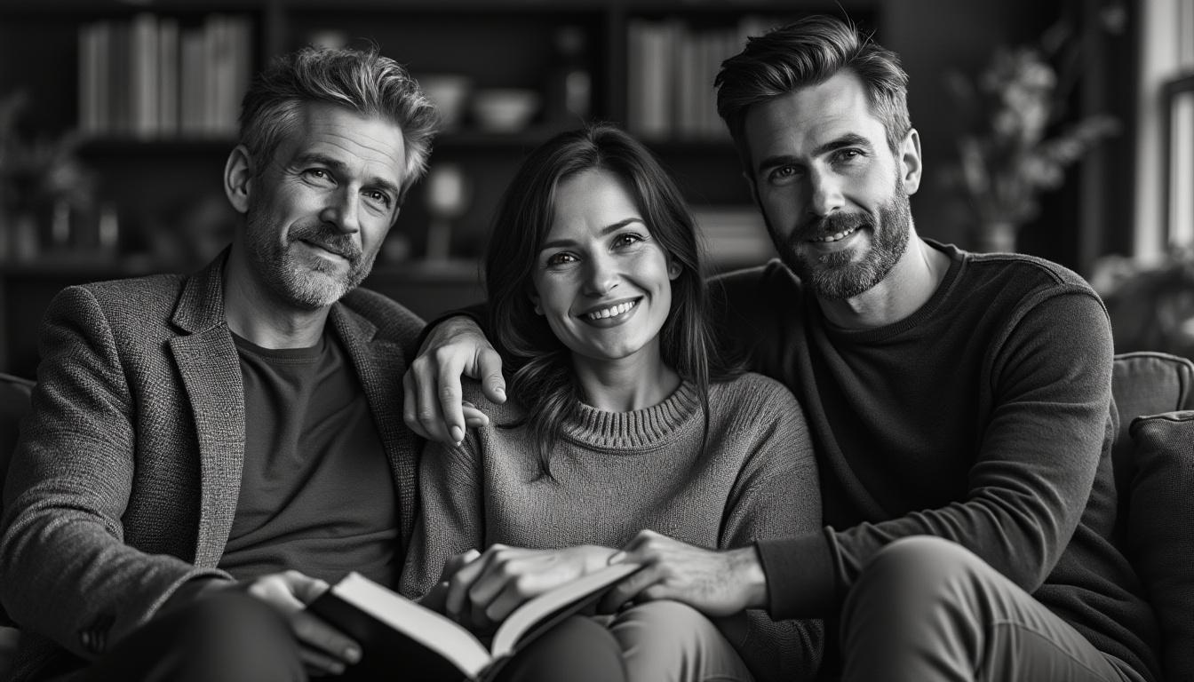 descubre cuáles son los tres hombres de signos zodiacales que destacan por proteger y cuidar a su pareja en todos los ámbitos, mostrando compromiso, atención y apoyo constante en cada etapa de la relación.