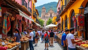 sectur y conexstur unen fuerzas para impulsar el turismo en guanajuato, promoviendo atractivos locales y fomentando el desarrollo económico y cultural de la región.