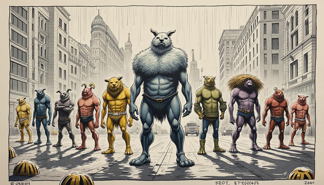 descubre cuáles son los signos del zodiaco que siempre logran salir adelante, sin importar las dificultades que enfrenten. conoce las características que los hacen invencibles ante cualquier reto de la vida.
