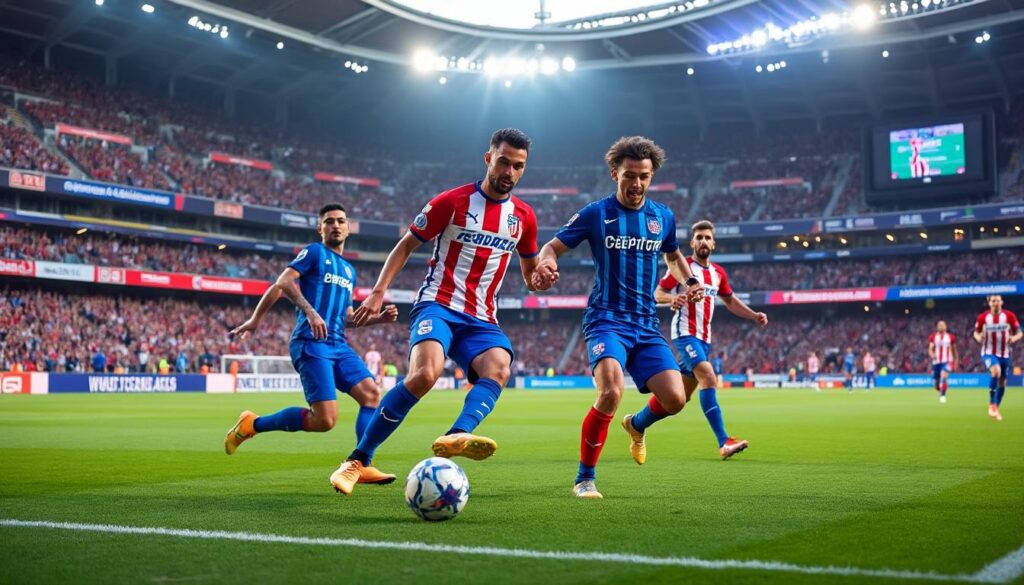 sigue en vivo el emocionante duelo entre atlético de san luis y cruz azul en la jornada 4 de la liga mx apertura 2025. no te pierdas los goles, jugadas y la mejor cobertura minuto a minuto.