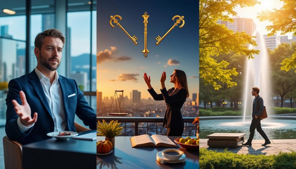 descubre cuáles son los tres signos del zodiaco que experimentarán un notable crecimiento y prosperidad a partir del 28 de julio de 2025. aprende cómo las alineaciones astrológicas influirán en sus vidas y qué oportunidades les esperan.