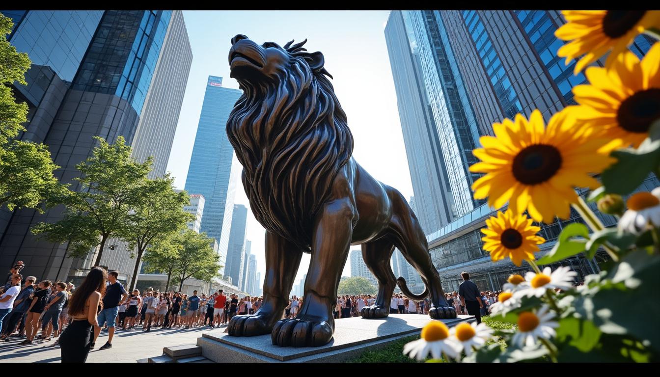 descubre tu horóscopo diario para el 8 de agosto. este viernes, el portal del león alcanza su punto máximo, trayendo energías intensas y oportunidades únicas. no te pierdas lo que los astros tienen reservado para ti.