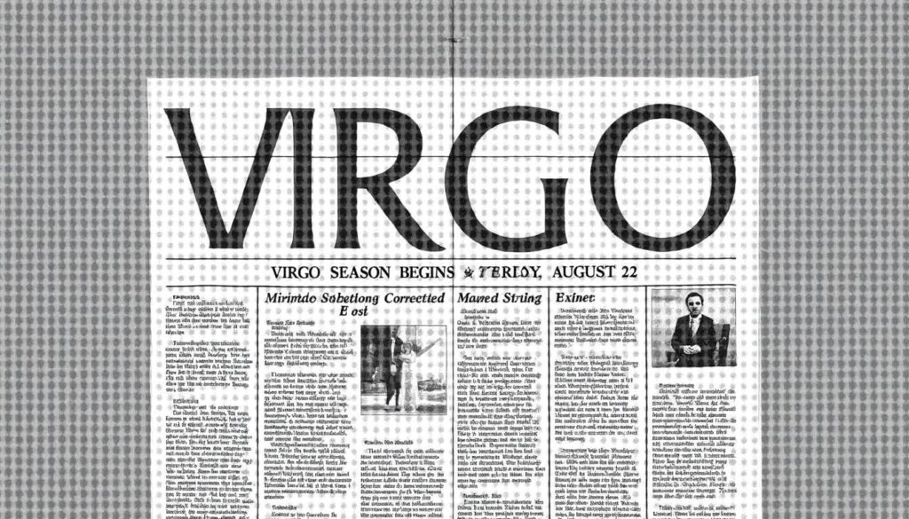 descubre tu horóscopo diario para el viernes 22 de agosto. ¡la temporada de virgo inicia hoy! consulta las predicciones de amor, salud y trabajo para tu signo.