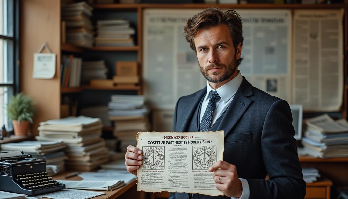 descubre por qué un astrólogo sostiene que este signo zodiacal, a menudo subestimado, destaca como el mejor en todas sus actividades. sumérgete en las cualidades únicas que lo hacen brillar y sorpréndete con sus talentos ocultos.