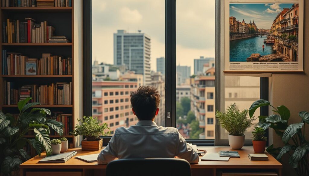 descubre el testimonio de un psicólogo colombiano sobre los retos y aprendizajes que ha enfrentado al vivir en españa durante 9 años, y por qué la adaptación cultural sigue siendo todo un desafío para él.