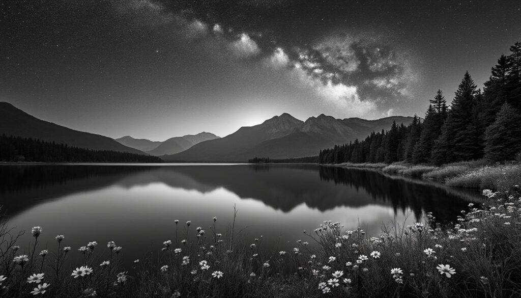 descubre un santuario natural perfecto para los apasionados de la fotografía nocturna, donde la belleza del entorno y los cielos estrellados te invitan a capturar imágenes inolvidables.