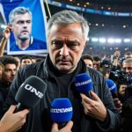 descubre los detalles y razones detrás de la sorprendente decisión del fenerbahçe de despedir a josé mourinho. toda la información sobre esta impactante noticia en el mundo del fútbol.