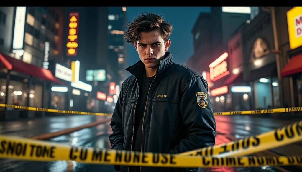 descubre si la serie ‘caerás’ de netflix está basada en hechos reales, conoce su origen y qué inspiró la trama de este nuevo thriller español que cautiva a los espectadores.