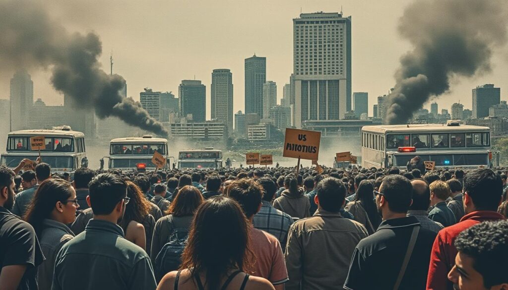 descubre la verdad detrás de la afirmación de trump sobre méxico como un narcoestado. analizamos la situación actual del país, sus desafíos y realidades en torno al narcotráfico y cómo afecta a la sociedad mexicana.