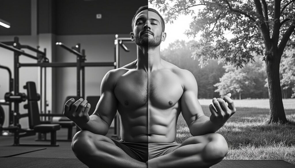 descubre cómo el ejercicio físico puede influir positivamente en tu salud mental, reducir el estrés y mejorar tu bienestar emocional según estudios recientes.