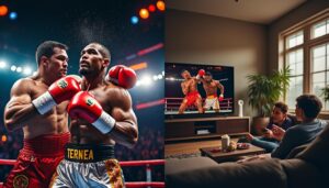 descubre si la esperada pelea entre canelo y crawford estará disponible en netflix y conoce todas las opciones para ver este emocionante combate en directo o en streaming. ¡no te pierdas los detalles!