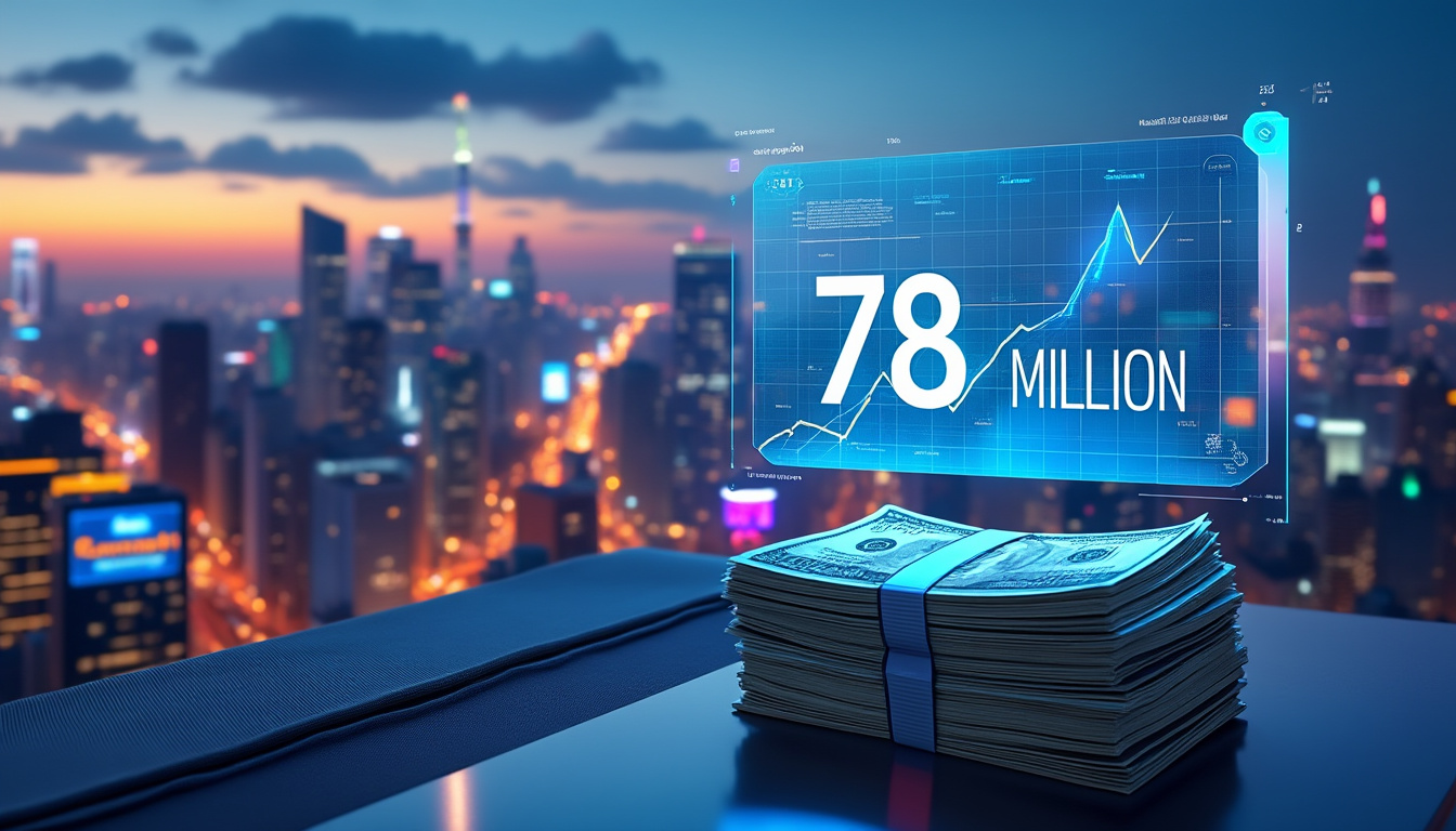 descubre cómo alibaba ha alcanzado resultados impresionantes con solo 500.000 dólares, mientras openai invierte 78 millones en lo mismo. lee más sobre esta reveladora comparación de inversiones tecnológicas.