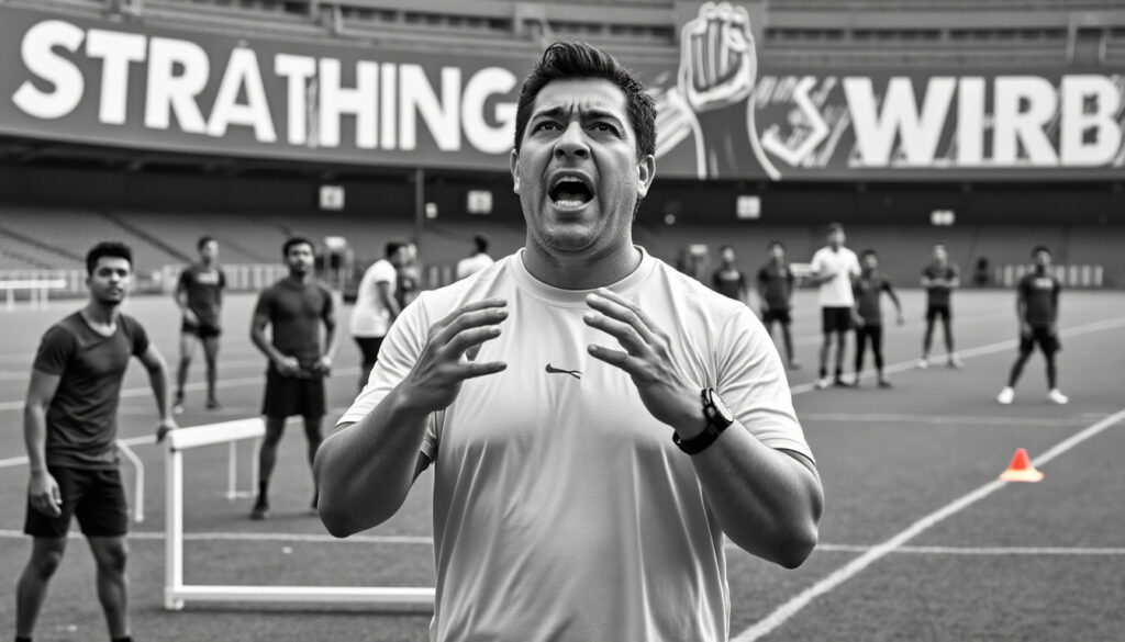 descubre cómo ambriz resalta la importancia de la constancia y la firmeza para lograr un rendimiento óptimo en el equipo, destacando su papel clave en el éxito deportivo.