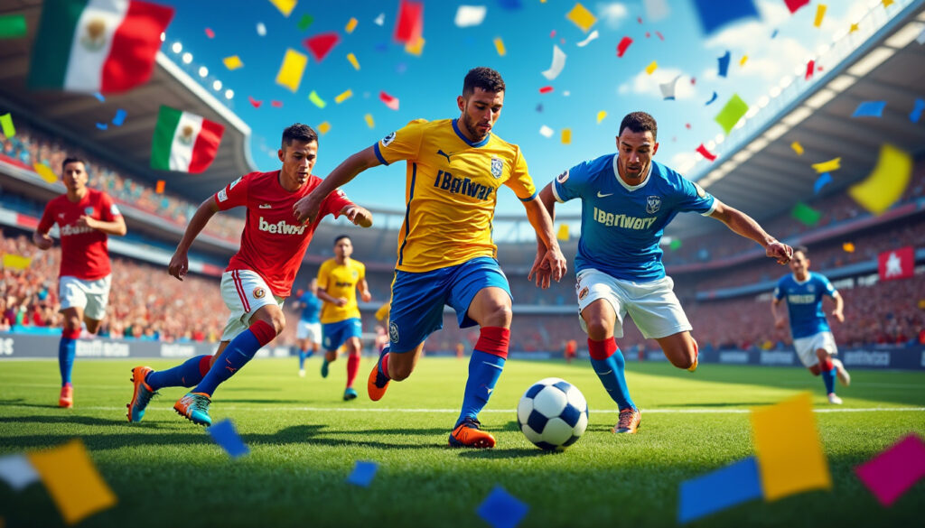 américa dominó a pumas con una actuación contundente en un emocionante clásico, demostrando su superioridad y sumando una victoria memorable para sus aficionados.