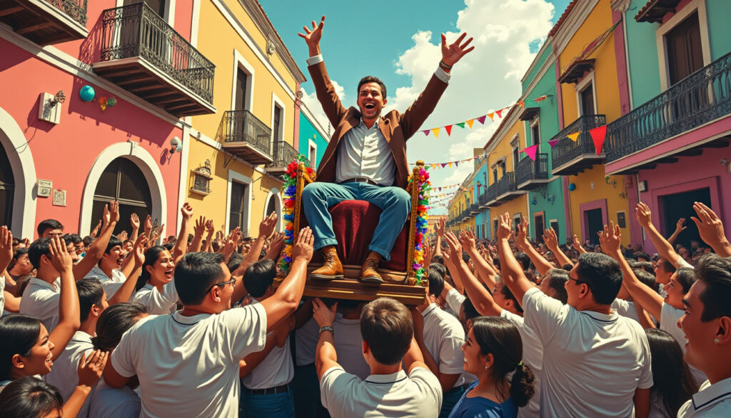 arturo gilio logra un destacado triunfo en san miguel de allende y es llevado en hombros por sus seguidores tras una tarde memorable en la plaza de toros.