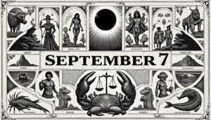descubre cómo el eclipse lunar del 7 de septiembre marca un momento crucial para cada signo zodiacal, guiándolos hacia el cierre de ciclos importantes y nuevos comienzos en sus vidas.
