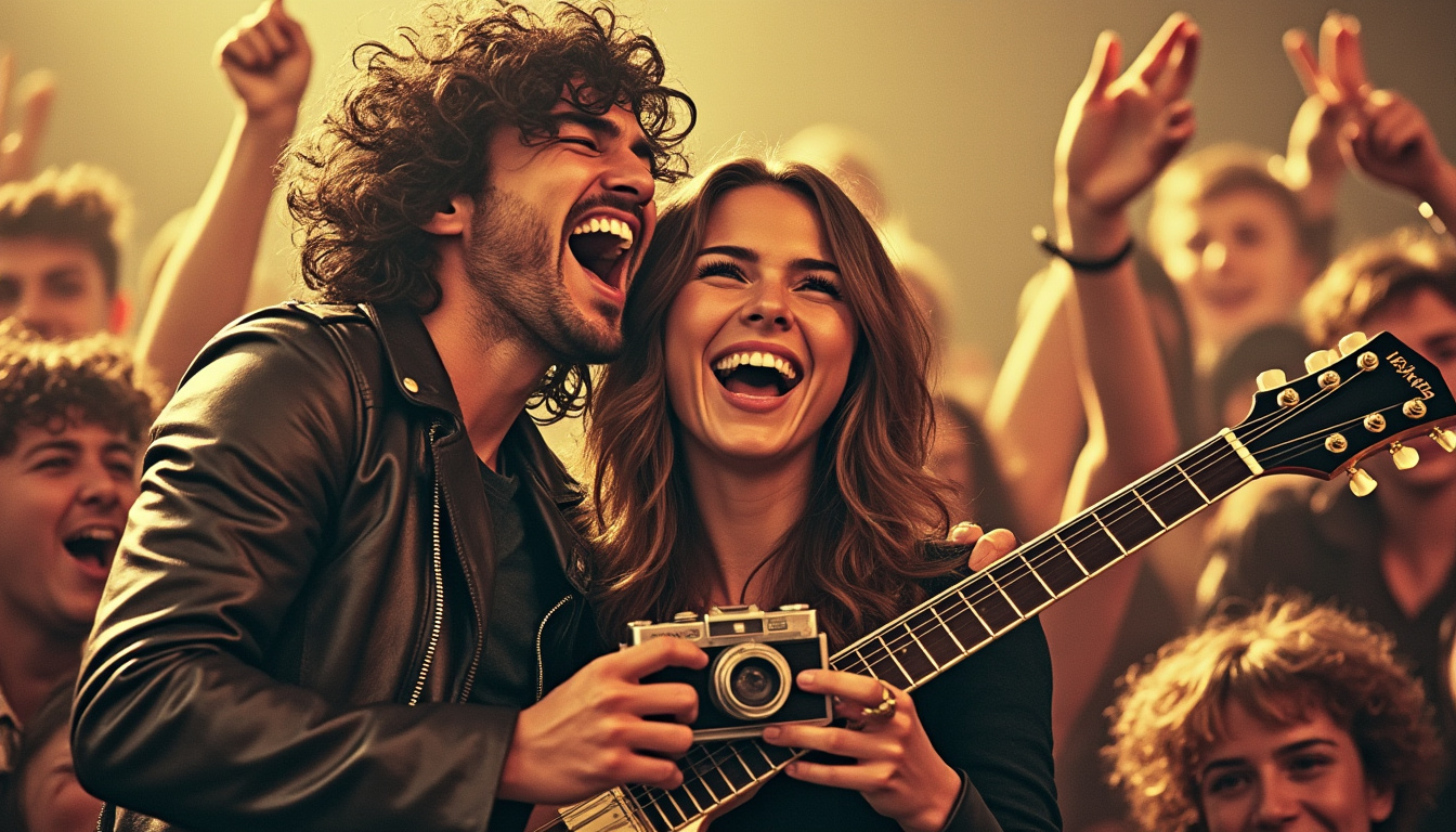 descubre cómo inmortalizar tu encuentro con tu artista favorito gracias a nuestra guía completa. aprende a usar gemini para obtener la mejor fotografía y crear recuerdos inolvidables fácilmente.