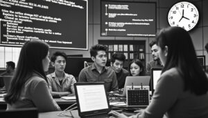 openai experimenta una interrupción global que deja a chatgpt fuera de servicio. usuarios de todo el mundo se ven afectados mientras la compañía trabaja para resolver el problema en su asistente virtual.