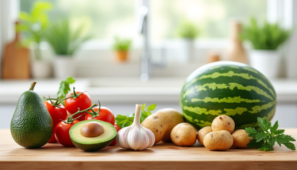 descubre cuáles son los cinco alimentos que, según una experta en nutrición, es mejor no guardar en la nevera para conservar su sabor, textura y propiedades nutricionales. ¡evita errores comunes en la cocina!