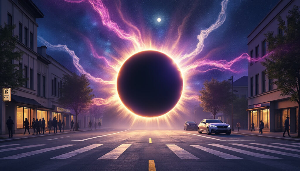 descubre cómo el poderoso portal eclipsado afecta a tu signo zodiacal esta semana. explora predicciones, consejos astrológicos y cómo aprovechar al máximo esta energía cósmica transformadora.