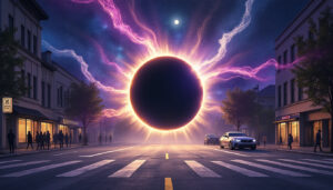 descubre cómo el poderoso portal eclipsado afecta a tu signo zodiacal esta semana. explora predicciones, consejos astrológicos y cómo aprovechar al máximo esta energía cósmica transformadora.