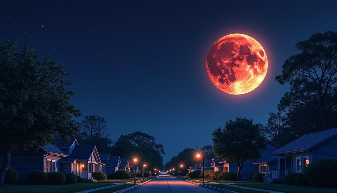 descubre cómo el eclipse lunar del 7 de septiembre afecta la energía de cada signo zodiacal esta semana. conoce las influencias astrológicas y consejos personalizados para aprovechar al máximo este evento astronómico.