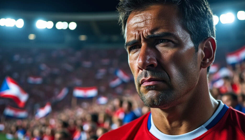 descubre si costa rica y miguel herrera seguirán en el camino hacia el mundial 2026 o si sus sueños llegan a su fin. análisis de su situación, retos y posibilidades en el fútbol internacional.