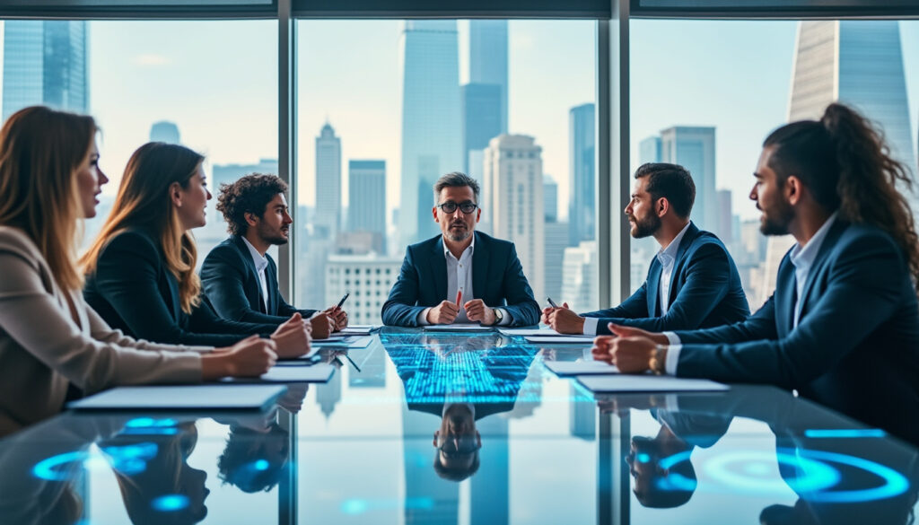 descubre la sorprendente revelación de openai sobre chatgpt: su uso principal no es solo profesional. explora cómo las personas aprovechan esta herramienta en su vida diaria y qué cambios podría implicar para el futuro de la inteligencia artificial.