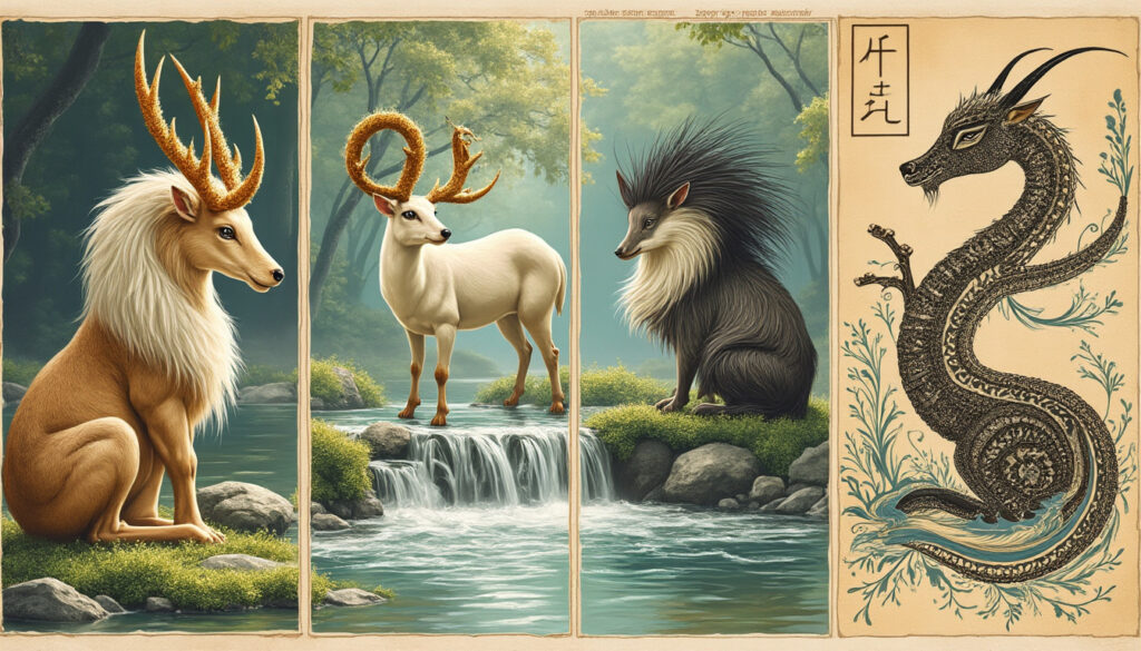 descubre cómo aries, cáncer, libra y capricornio comienzan una etapa de sanación y transformación desde el 16 de septiembre de 2025. conoce las oportunidades y cambios que trae esta nueva era para estos cuatro signos zodiacales.