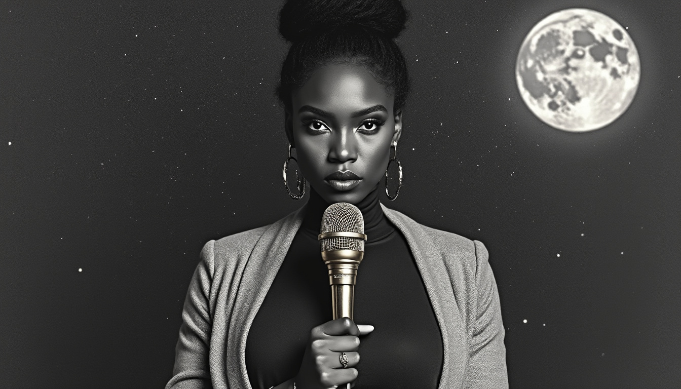 descubre cómo dalílah afirma ser la inspiración detrás de cuarto noche, mientras guana se posiciona como uno de los pilares fundamentales del equipo. una entrevista exclusiva que revela las voces y la influencia de sus protagonistas.