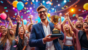 conoce en detalle quién es el segundo finalista de 'la casa de los famosos' 2025 y descubre por qué este habitante logró quedarse con el codiciado 'grand prix'. ¡no te pierdas todos los detalles y sorpresas del reality del momento!