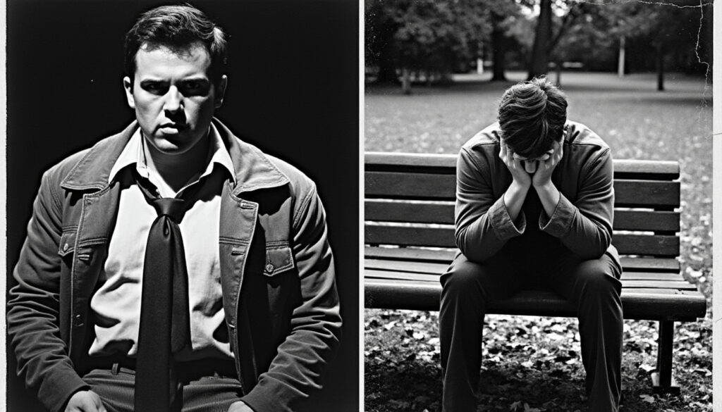 conoce la inspiradora historia de tylor chase, actor de 'manual de ned'. descubre su trayectoria llena de desafíos, altibajos y su incansable búsqueda por encontrar un verdadero hogar.