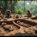 explora los descubrimientos asombrosos de momificación en el sudeste asiático, donde se han encontrado pruebas que datan de hasta 14.000 años. conoce cómo estos hallazgos están transformando la historia de la humanidad.