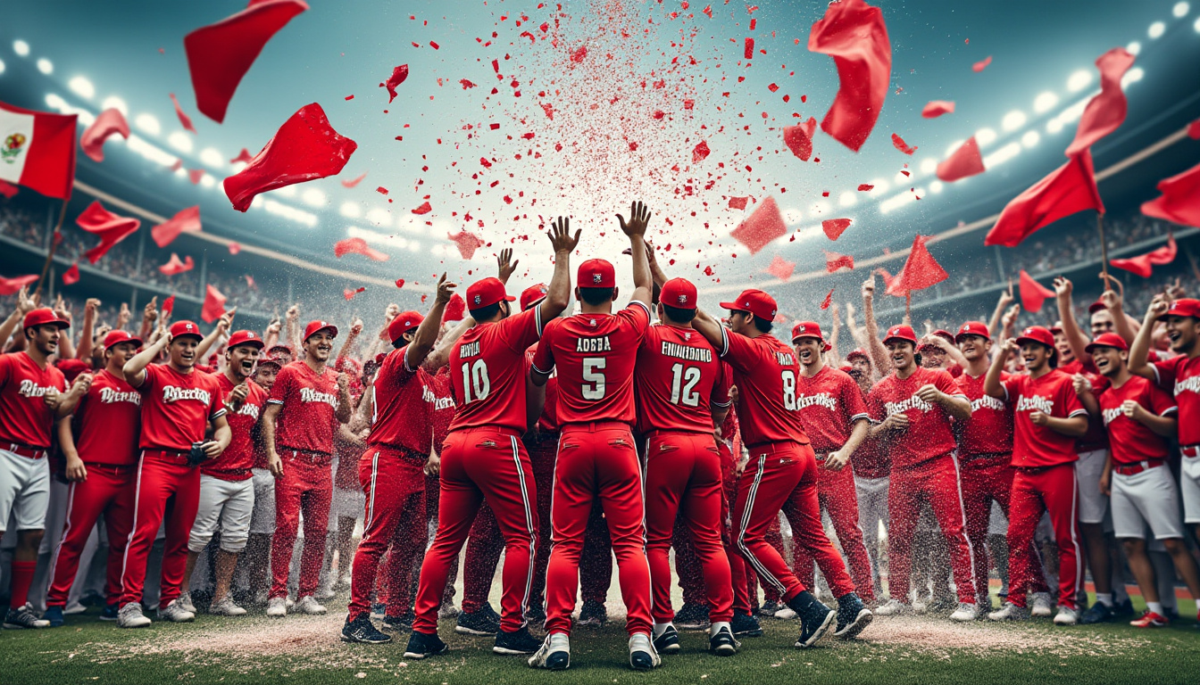los diablos rojos avanzan firmes hacia el bicampeonato tras ganar el segundo juego de la serie del rey, demostrando su dominio en la temporada y emocionando a sus aficionados.